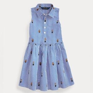 Polo bear dress